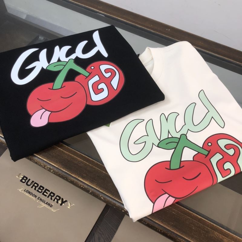 Gucci T-Shirts